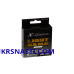 Шнур Azura X-Game Light Game Nano X8 PE White размотка 150м белый